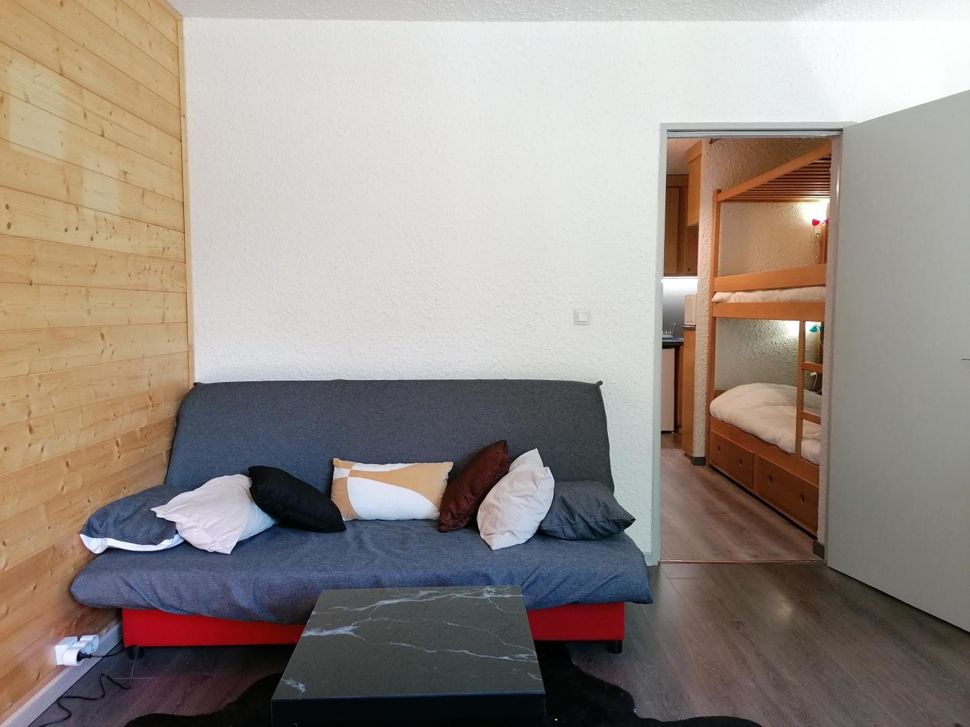 Lagodille Pra Loup 1500 外观 照片